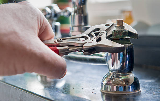Best Emergency water extraction  in Dallesport, WA